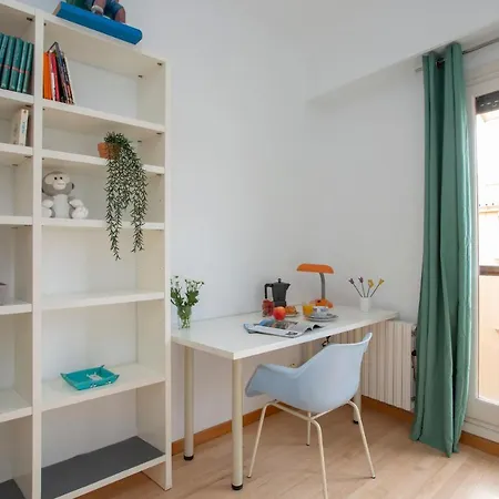 Singularstays Reina Ii Appartement Valencia