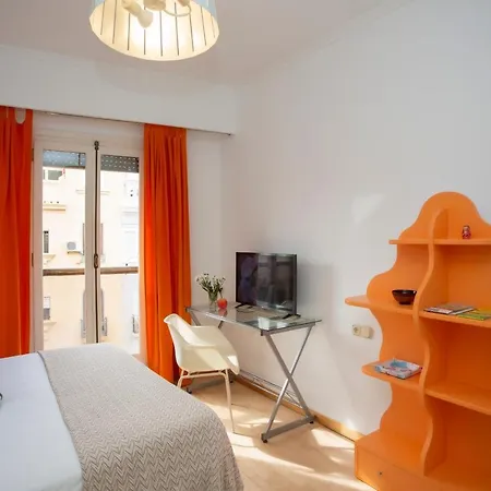 Singularstays Reina Ii Valencia