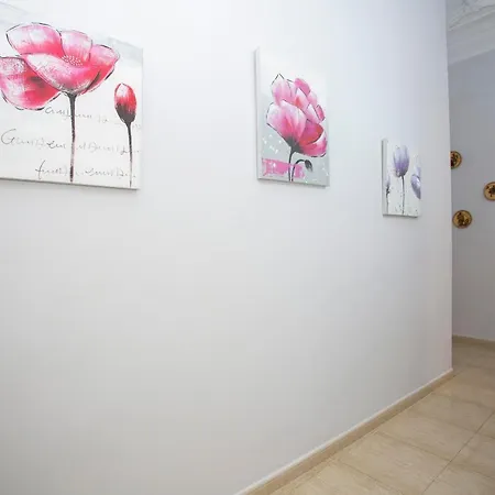 Singularstays Salvador Iv Apartman Valencia