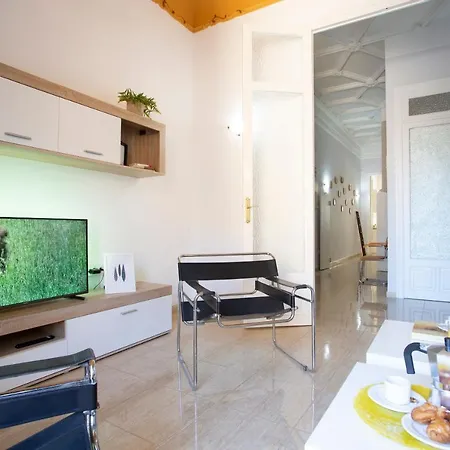 Lejlighed Singularstays Salvador Iv