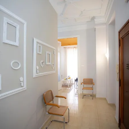 Singularstays Salvador Iv Apartman *