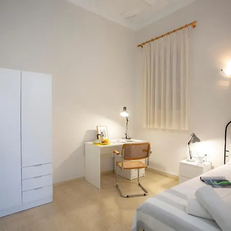 Singularstays Salvador Iv Apartman