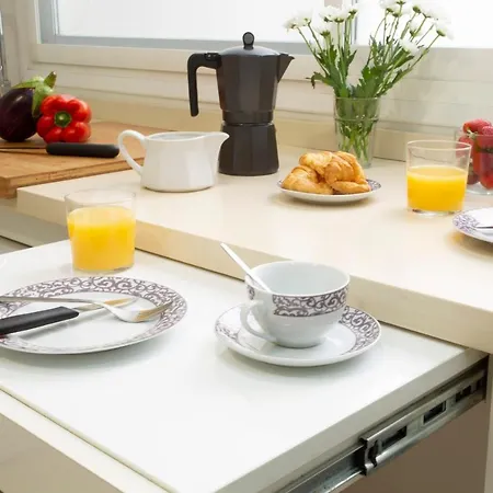 Singularstays Reina Ii Valencia