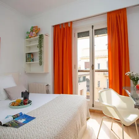 Singularstays Reina Ii Appartement Valence