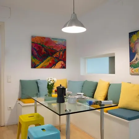 Singularstays Reina Ii * Valencia