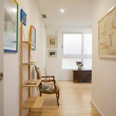 Singularstays Reina Ii