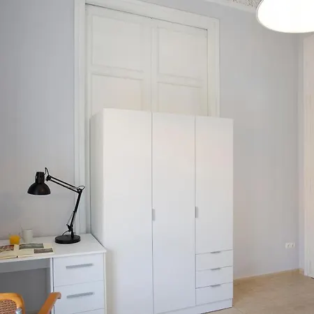 Singularstays Salvador Iv Lejlighed Valencia