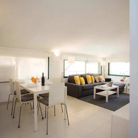 Apartment Singularstays Veronica Ii *