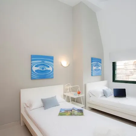 Singularstays Veronica Ii Apartment Valencia