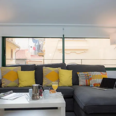 Singularstays Veronica Ii Apartment