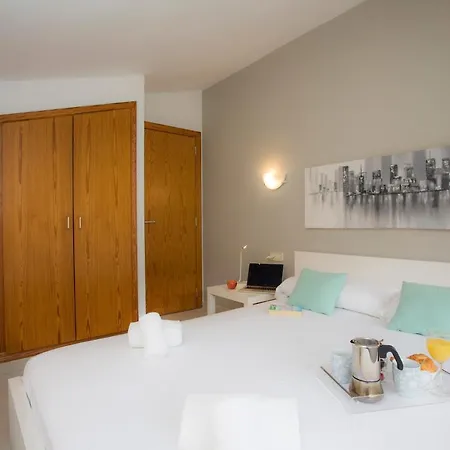 Singularstays Veronica Ii Apartment Valencia