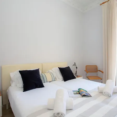 Singularstays Salvador Iv Lejlighed