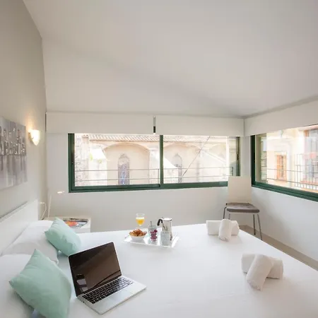 Singularstays Veronica Ii Apartamento *