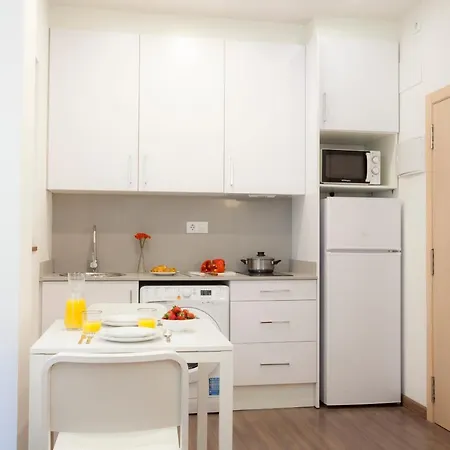 Singularstays Salvador Ii * Valencia