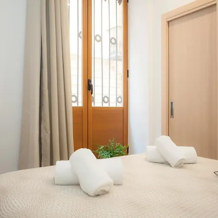 Appartement Singularstays Salvador Ii