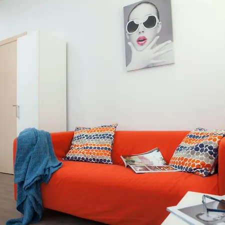 Singularstays Salvador Ii Appartement Valencia