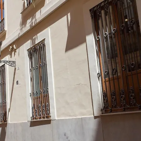 Singularstays Salvador Ii Appartement Valencia