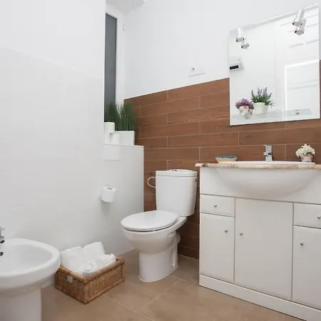 Singularstays Seu V Apartment *