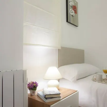 Apartment Singularstays Seu V