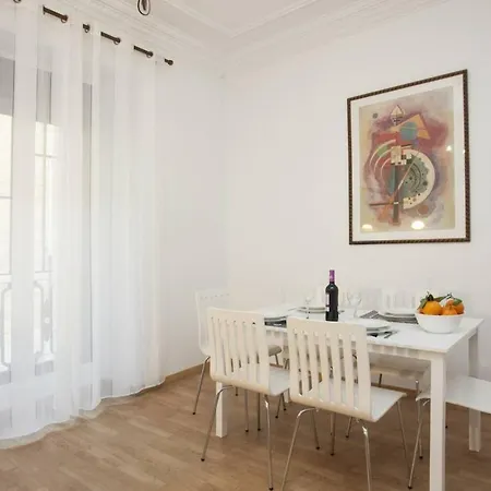 Apartment Singularstays Seu V *
