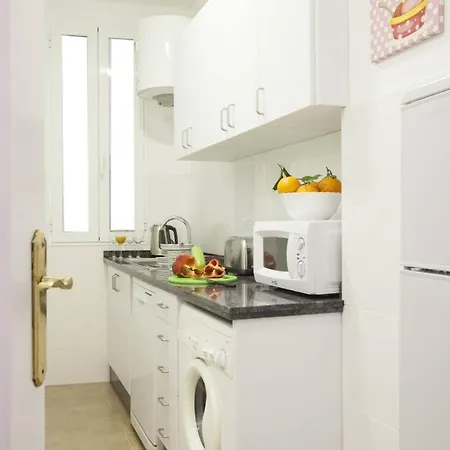 Apartment Singularstays Seu V