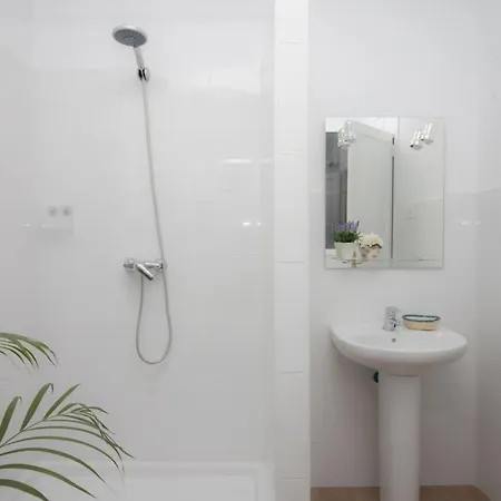 Singularstays Seu V Apartment