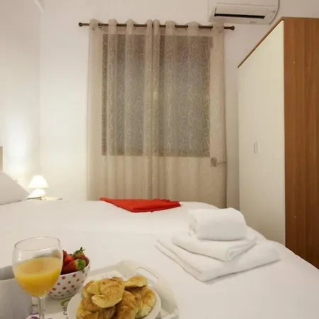 Singularstays Seu V Apartment
