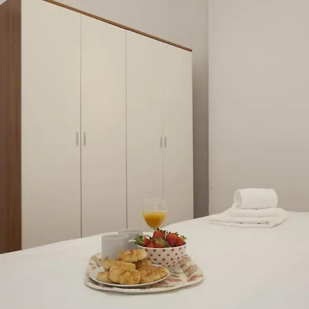 Singularstays Seu V Apartment *