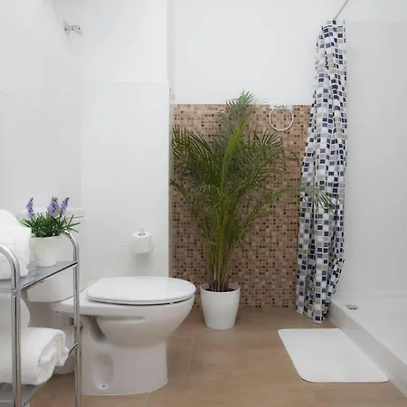 Singularstays Seu V * فالنسيا