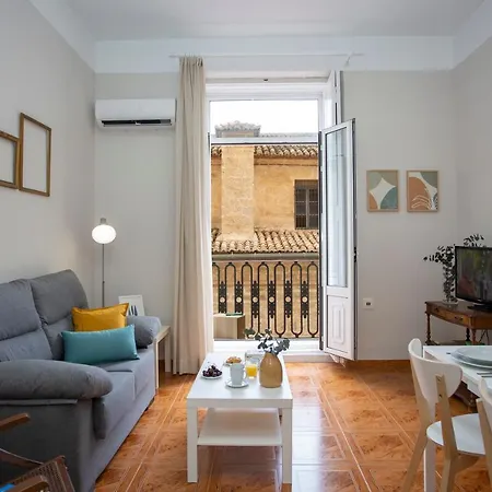 Singularstays Seu Vii * Valencia