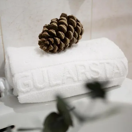 Apartment Singularstays Seu Vii