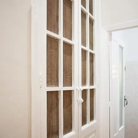 Apartment Singularstays Seu Vii Valencia