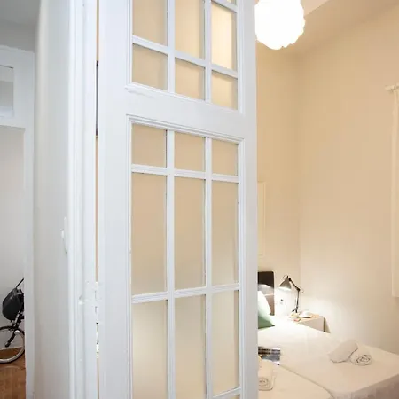 Singularstays Seu Vii Apartment *