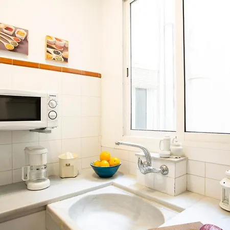 Singularstays Seu Vii Apartment *