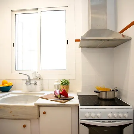 Apartment Singularstays Seu Vii Valencia