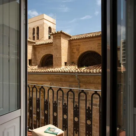 Apartment Singularstays Seu Vii