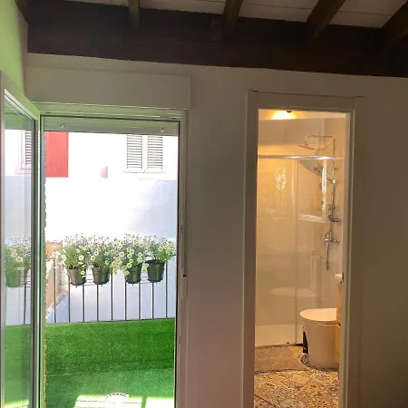 Apartamento Hermoso Flat De Playa