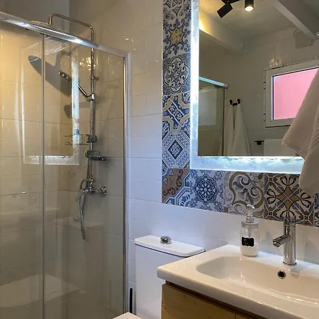 Apartamento Hermoso Flat De Playa Valência