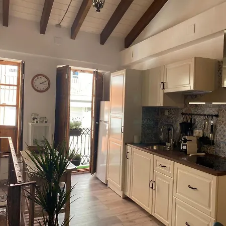 Hermoso Flat De Playa Apartment Valencia