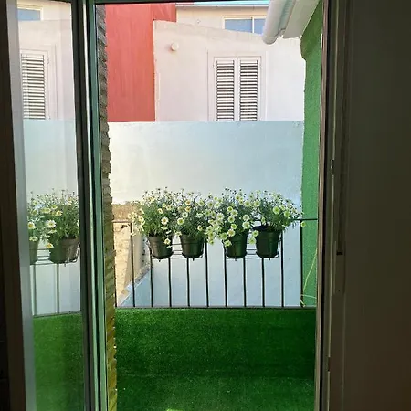 Hermoso Flat De Playa Apartamento