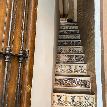 Hermoso Flat De Playa *