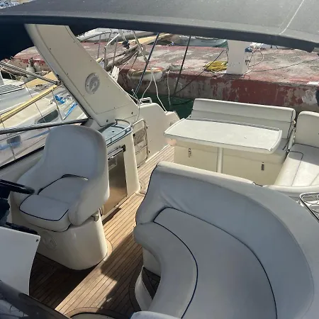 Maser Ii Botel Valencia