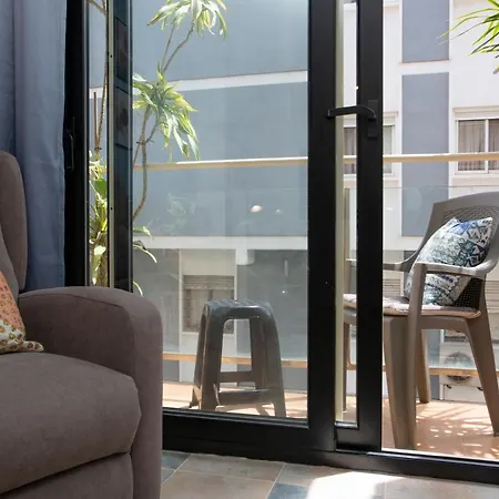 Singularstays Clero Valência