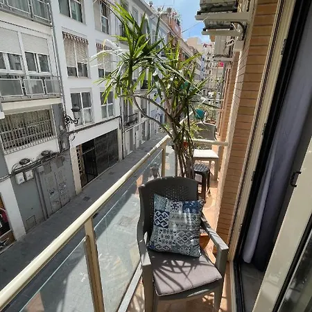 Singularstays Clero Apartamento *