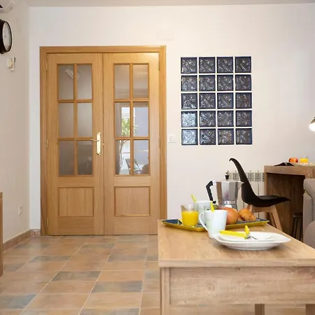 Singularstays Clero شقة