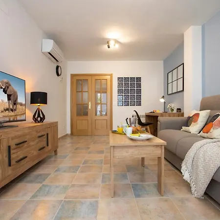 Singularstays Clero Apartamento *