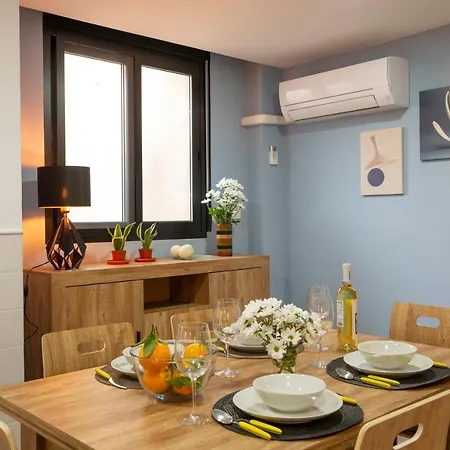 Singularstays Clero