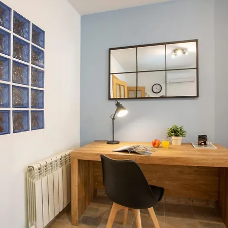Singularstays Clero Apartamento
