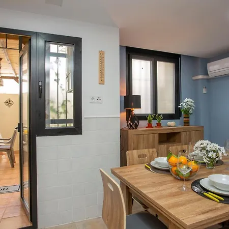 Singularstays Clero Apartamento *
