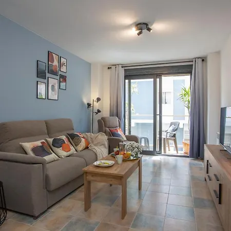Apartamento Singularstays Clero Valência